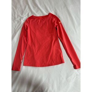Girls Nike Long Sleeve